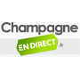 Champagne en direct