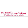 Du Pareil au même