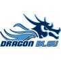 Dragon Bleu